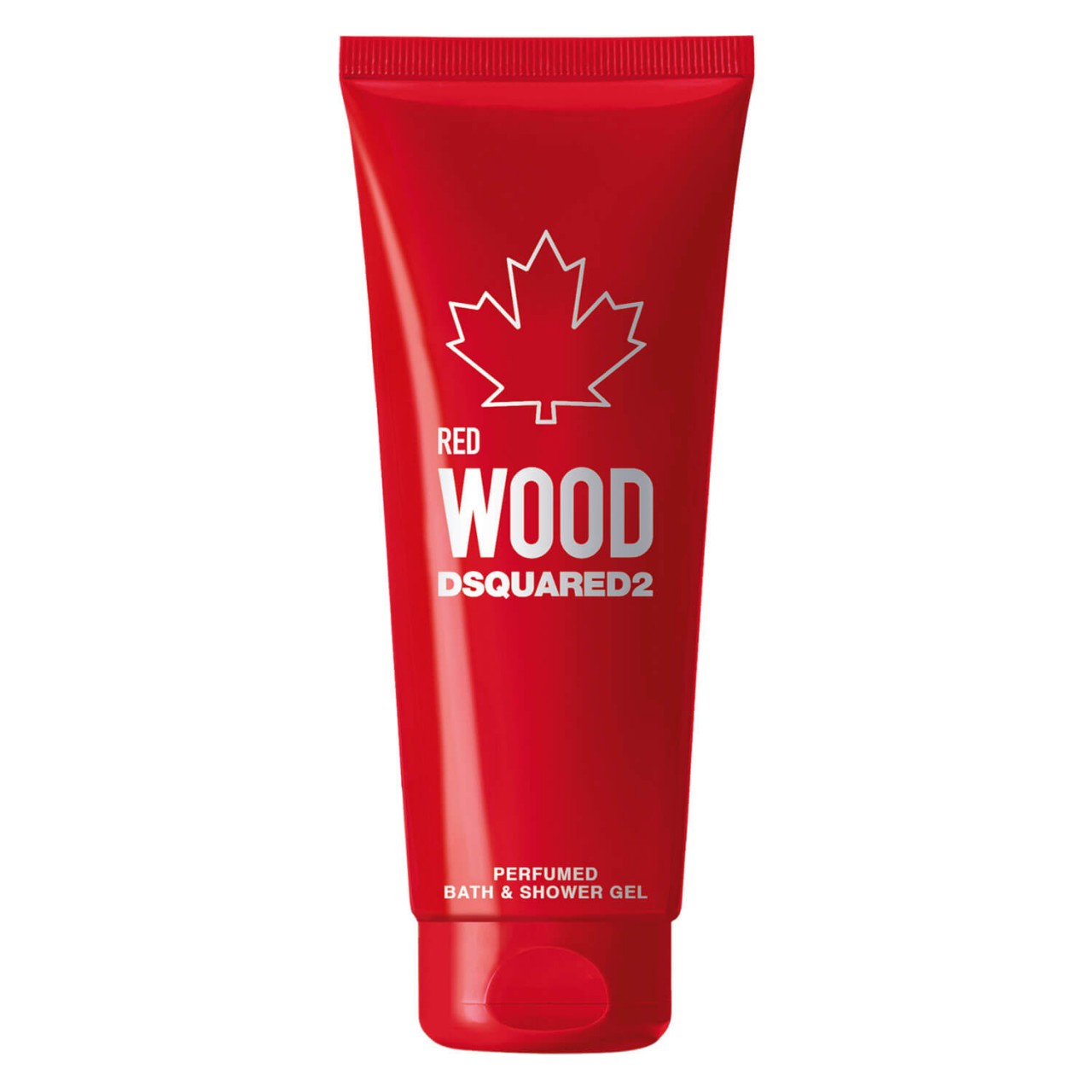 DSQUARED2 WOOD - Red Pour Femme Bath & Shower Gel DSQUARED2 WOOD - Red Pour Femme Bath & Shower Gel von DSQUARED2