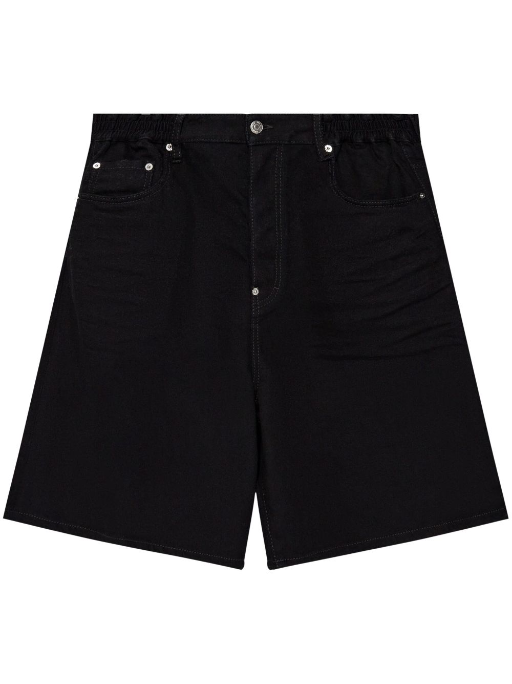 DSQUARED2 denim shorts - Black von DSQUARED2