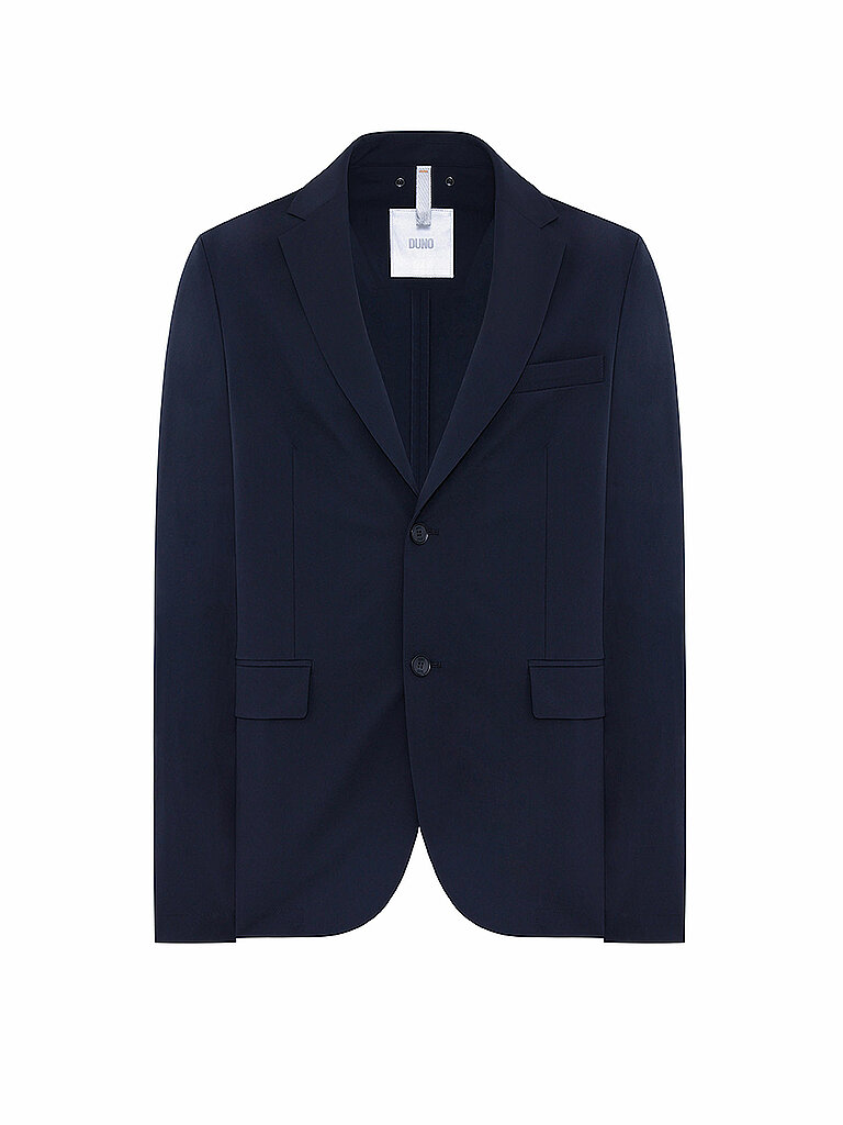DUNO Blouson YARN TORANO dunkelblau | 46 DUNO Blouson YARN TORANO dunkelblau | 46 von DUNO