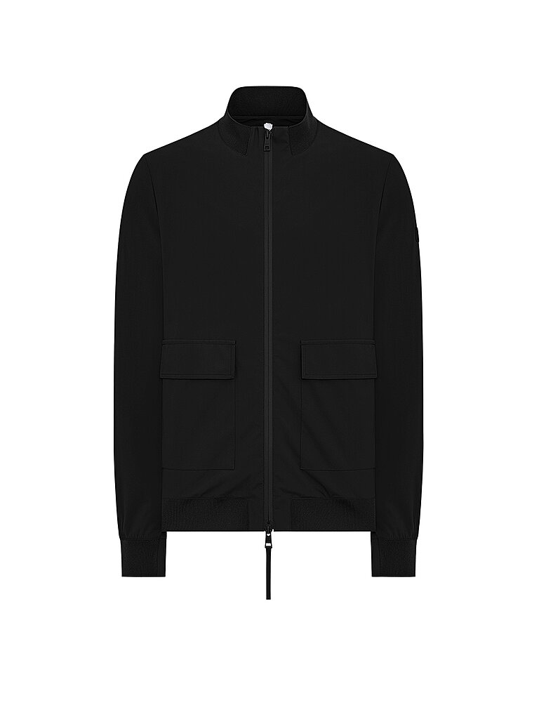DUNO Fieldjacket SOUND TREVI schwarz | 46 DUNO Fieldjacket SOUND TREVI schwarz | 46 von DUNO