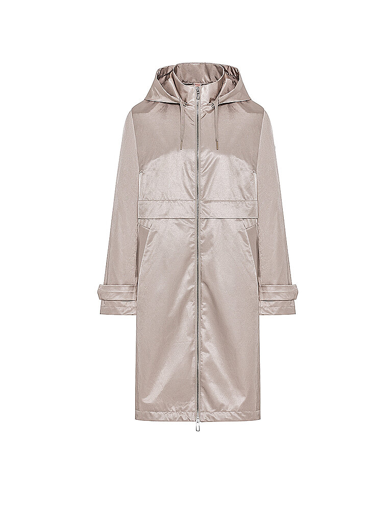 DUNO Parka Oversized Fit LERY beige | 34 von DUNO