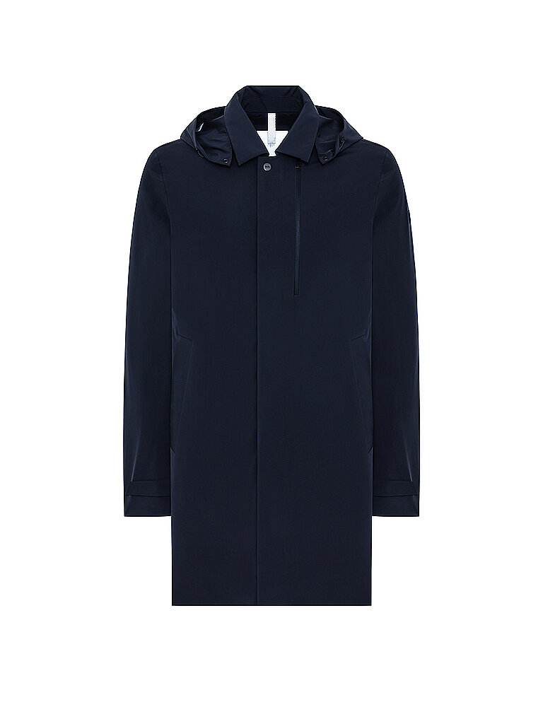 DUNO Parka STORM UDINE dunkelblau | 46 von DUNO