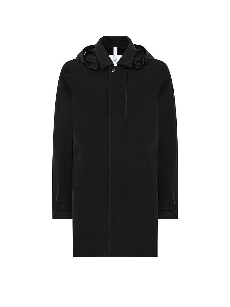 DUNO Parka STORM UDINE schwarz | 46 von DUNO