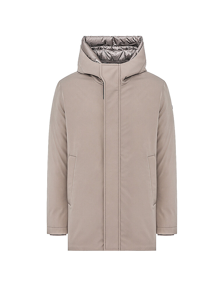 DUNO Parka SULPHURCAPALBIO beige | 48 von DUNO