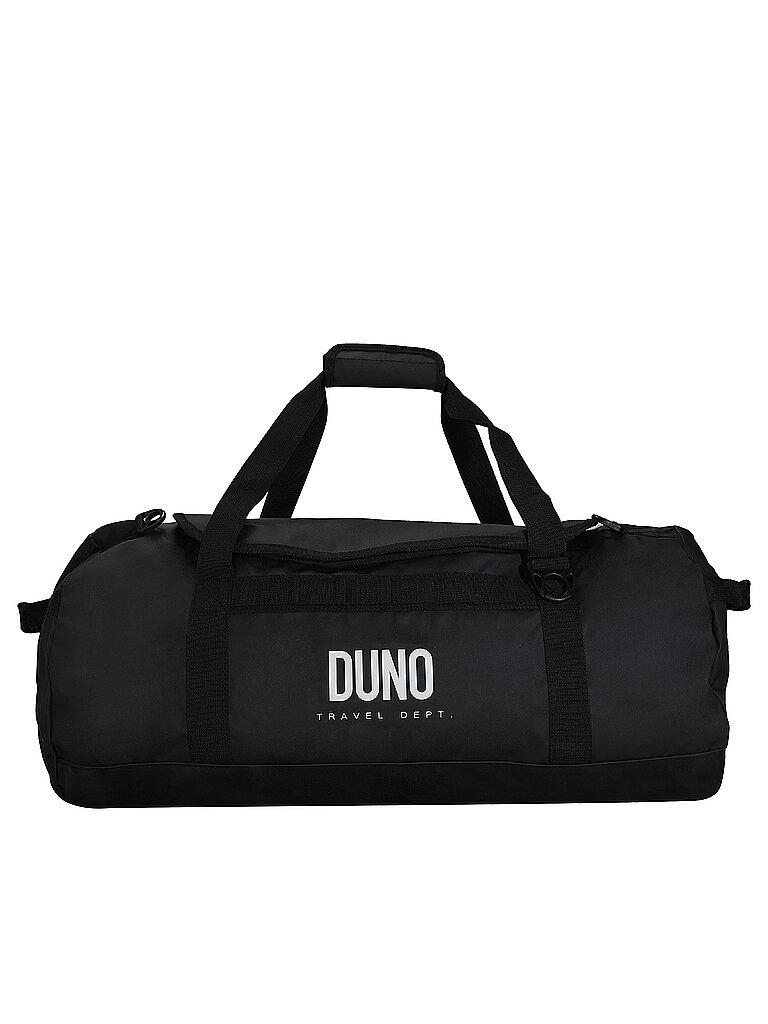 DUNO Tasche - Weekender BRENO schwarz von DUNO