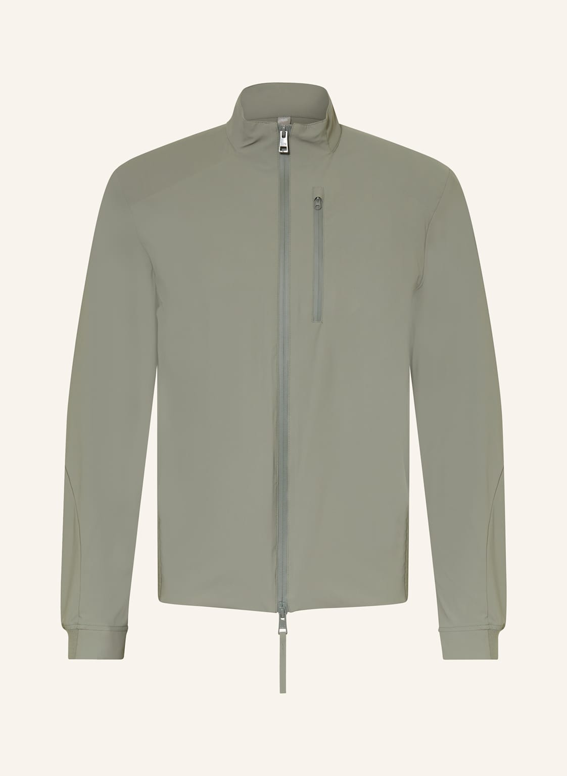 Duno Blouson Echo Trevi gruen Duno Blouson Echo Trevi gruen von DUNO