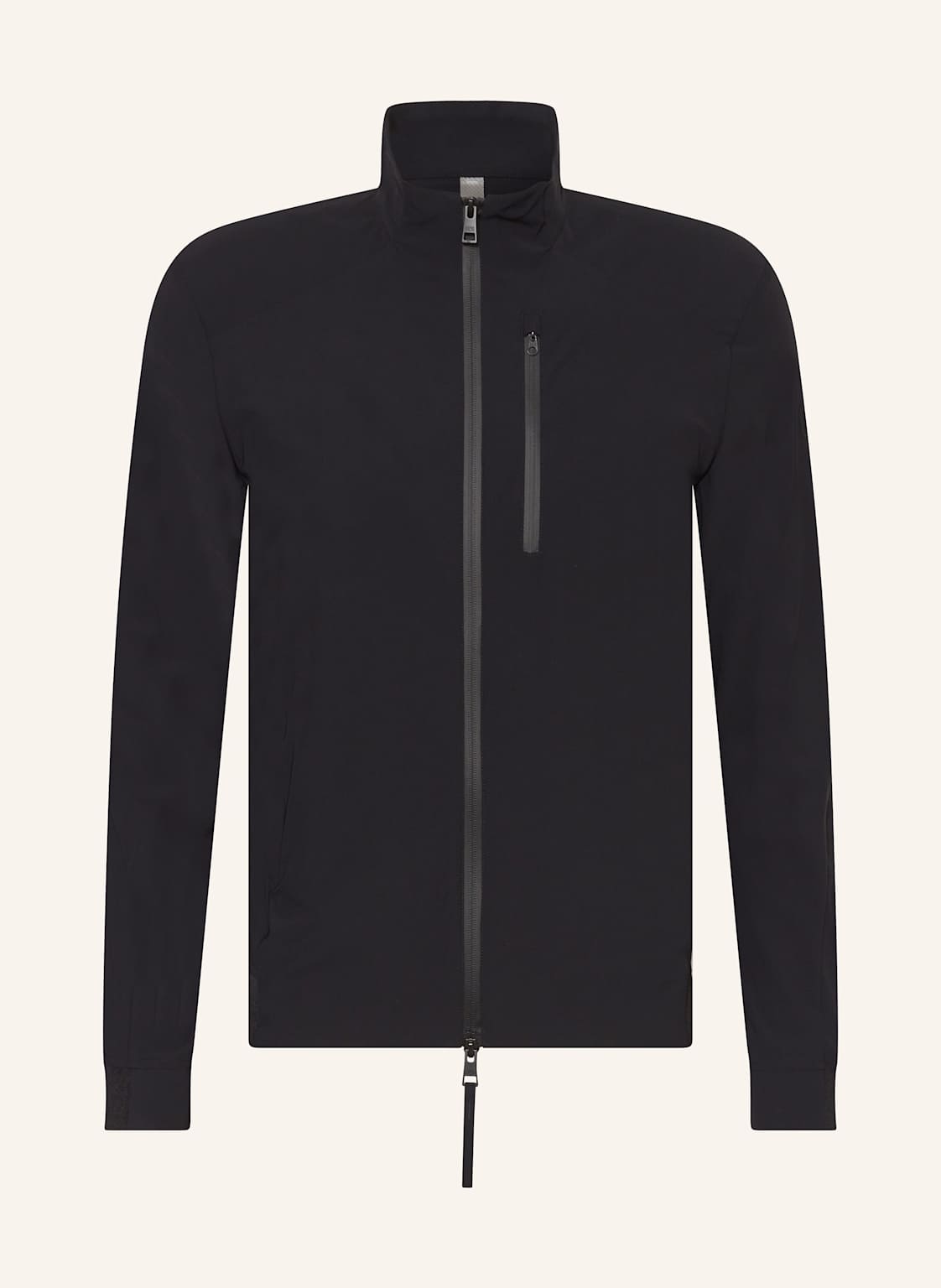 Duno Blouson Echo Trevi schwarz Duno Blouson Echo Trevi schwarz von DUNO