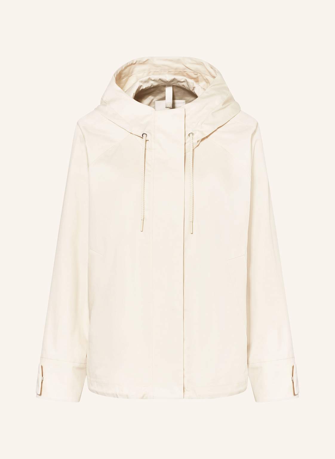 Duno Fieldjacket beige von DUNO