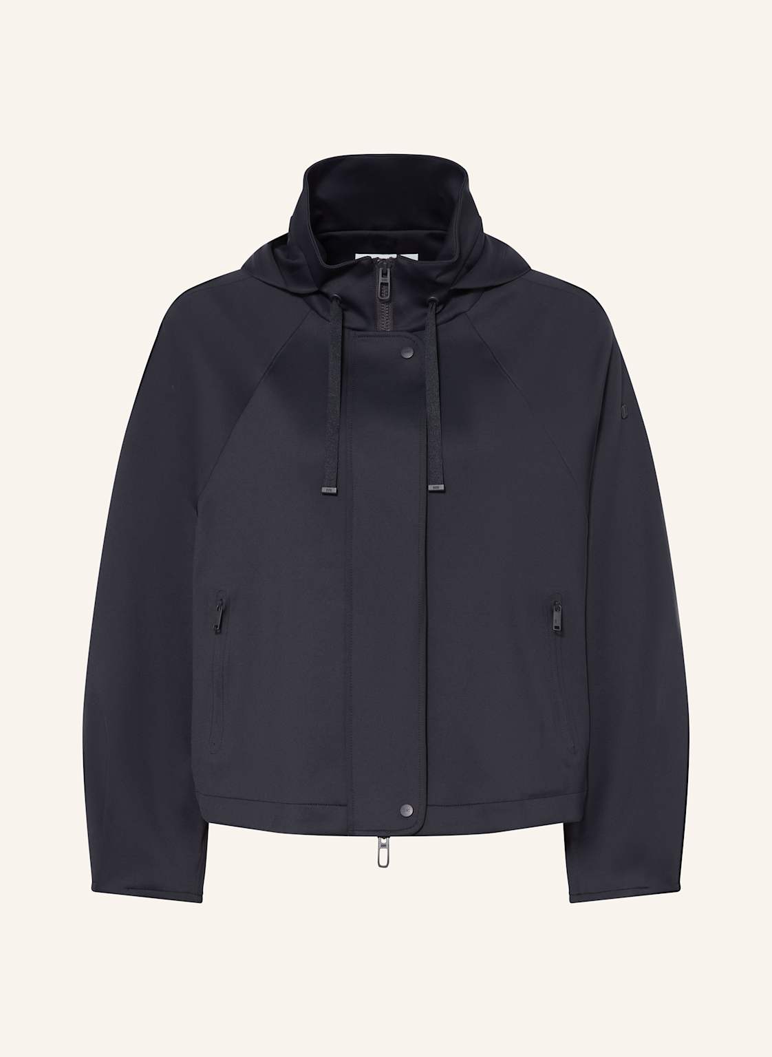 Duno Jacke Clove blau Duno Jacke Clove blau von DUNO