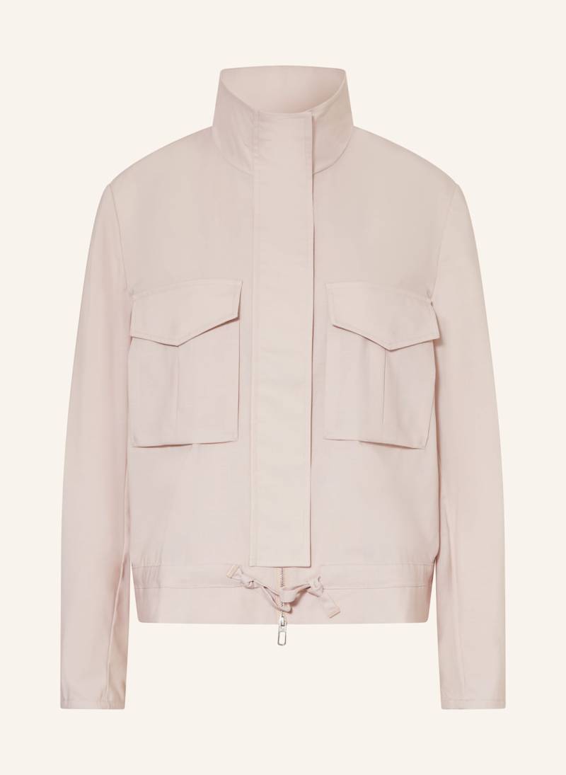 Duno Jacke beige von DUNO