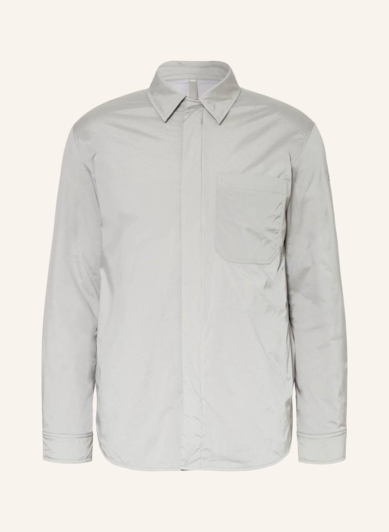 Duno Overjacket grau von DUNO