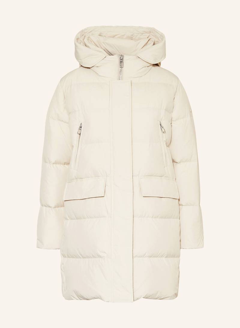 Duno Steppjacke Circe beige von DUNO