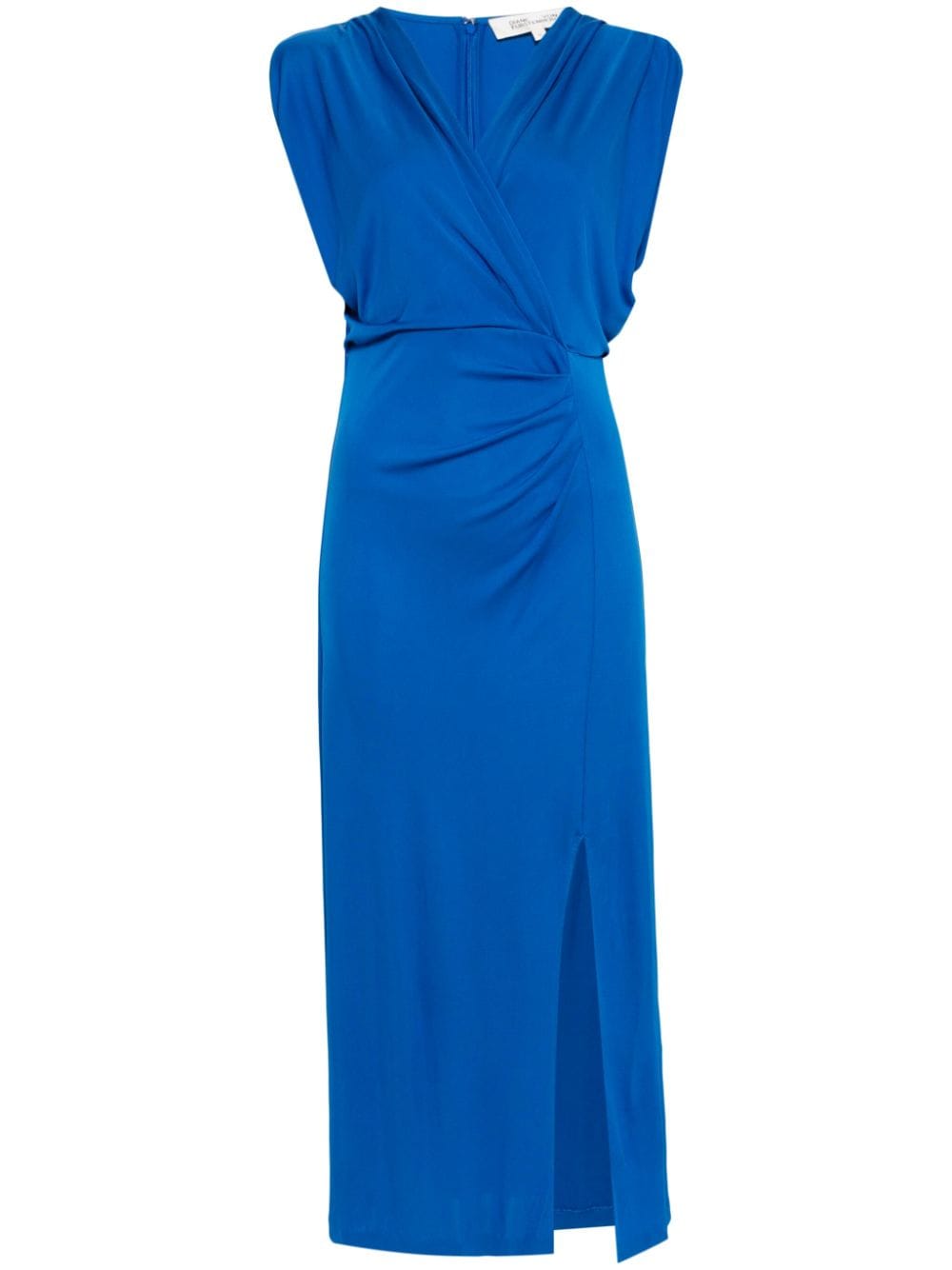 DVF Diane von Furstenberg William dress - Blue von DVF Diane von Furstenberg