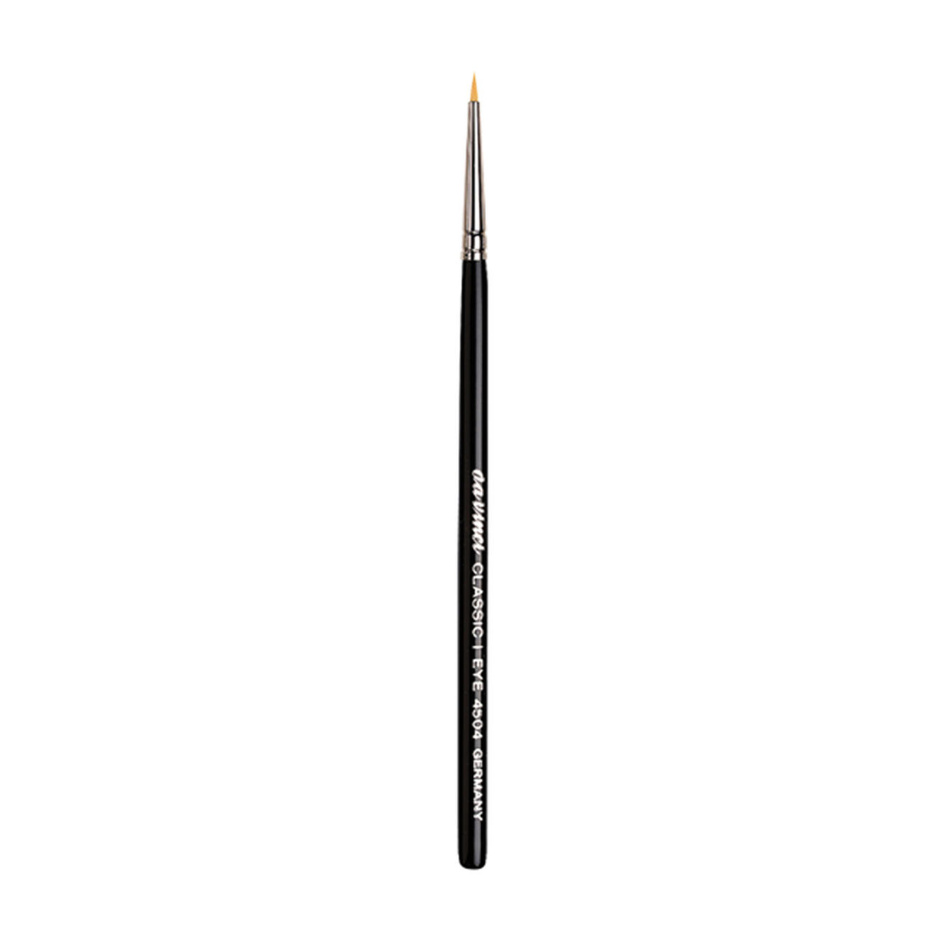 Da Vinci Classic Gel-Eyeliner Pinsel 1ST von Da Vinci