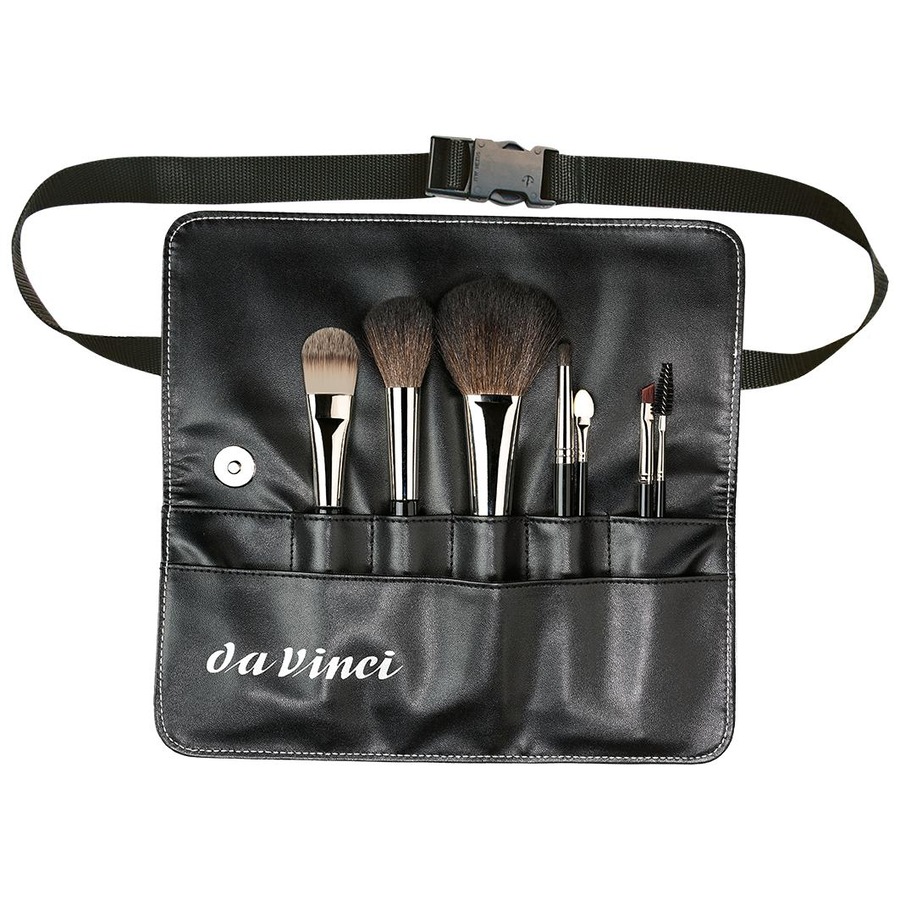 Da Vinci  Da Vinci 7-teilig pinselset 1.0 pieces von Da Vinci