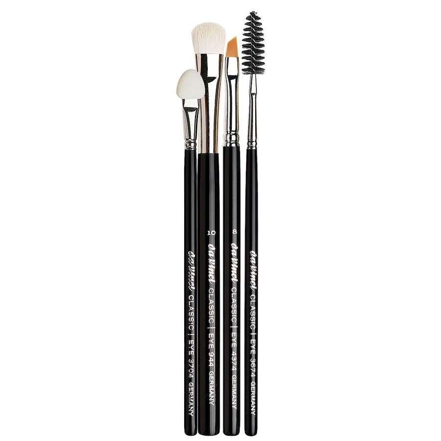 Da Vinci Da Vinci Smokey Eyes Look pinselset 1.0 pieces Da Vinci Da Vinci Smokey Eyes Look pinselset 1.0 pieces von Da Vinci