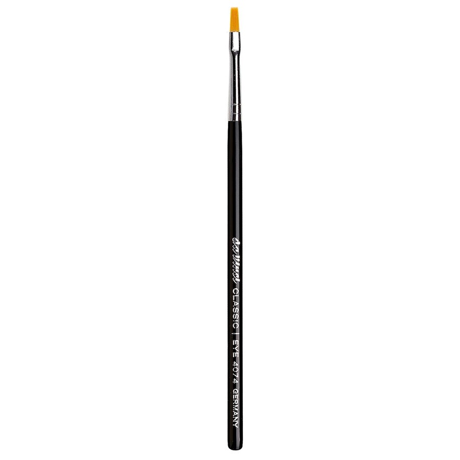 Da Vinci Da Vinci Wimpernfärbepinsel, Kunstfasern wimpernbuerste 1.0 pieces Da Vinci Da Vinci Wimpernfärbepinsel, Kunstfasern wimpernbuerste 1.0 pieces von Da Vinci