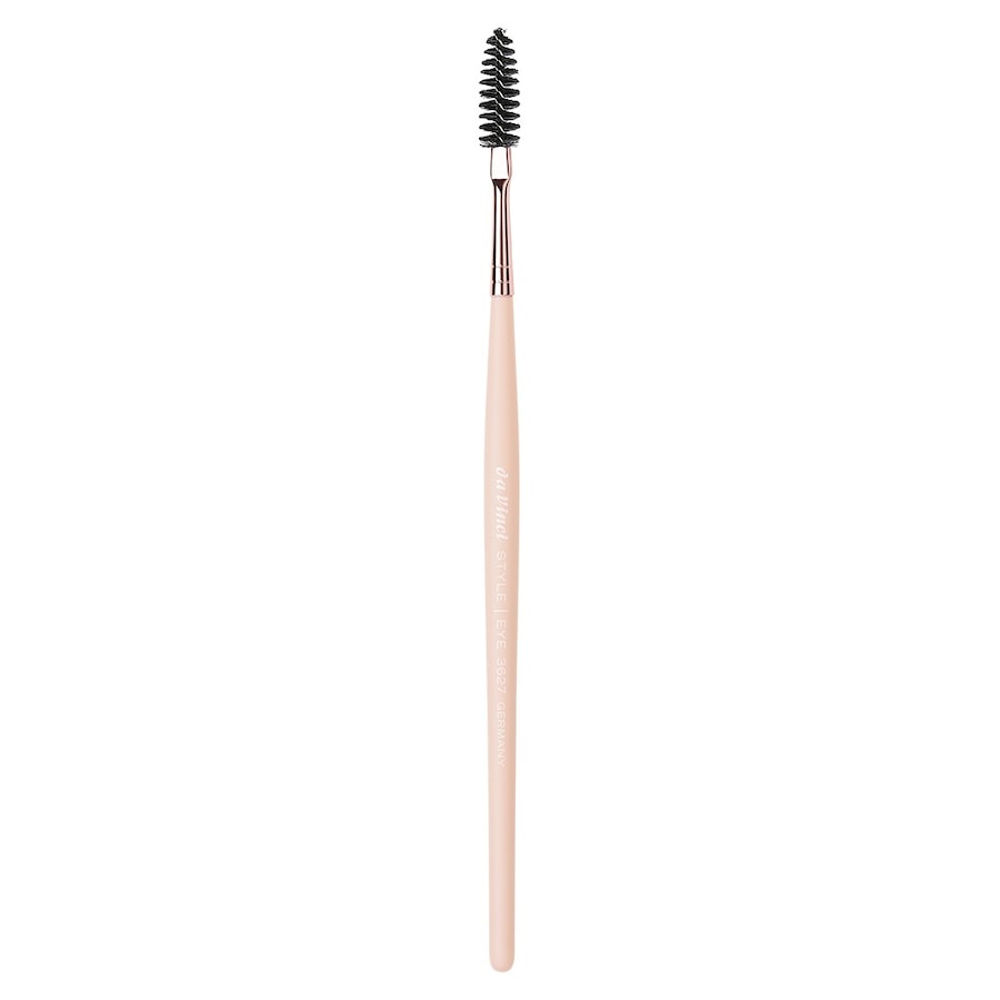 Da Vinci Style Da Vinci Style Wimpern-/Brauenbürstchen wimpernbuerste 1.0 pieces Da Vinci Style Da Vinci Style Wimpern-/Brauenbürstchen wimpernbuerste 1.0 pieces von Da Vinci