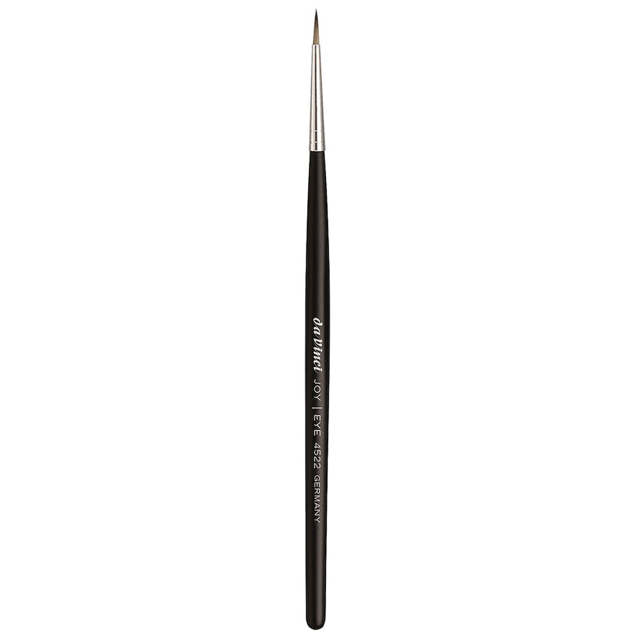 Da Vinci da Vinci Basic Da Vinci da Vinci Basic Serie 4522 eyelinerpinsel 1.0 pieces Da Vinci da Vinci Basic Da Vinci da Vinci Basic Serie 4522 eyelinerpinsel 1.0 pieces von Da Vinci