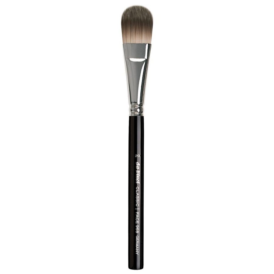 Da Vinci da Vinci Classic Da Vinci da Vinci Classic 21 puderpinsel 1.0 pieces Da Vinci da Vinci Classic Da Vinci da Vinci Classic 21 puderpinsel 1.0 pieces von Da Vinci