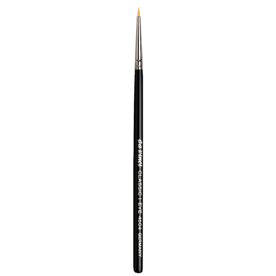 Da Vinci da Vinci Classic Da Vinci da Vinci Classic eyelinerpinsel 1.0 pieces Da Vinci da Vinci Classic Da Vinci da Vinci Classic eyelinerpinsel 1.0 pieces von Da Vinci