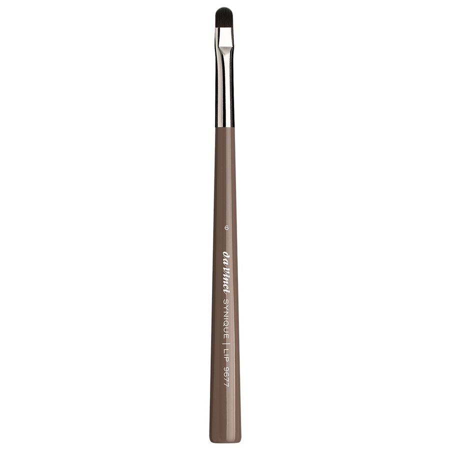 Da Vinci da Vinci Synique Da Vinci da Vinci Synique Größe 6 lippenpinsel 1.0 pieces Da Vinci da Vinci Synique Da Vinci da Vinci Synique Größe 6 lippenpinsel 1.0 pieces von Da Vinci