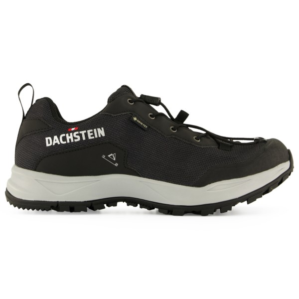 Dachstein - Delta Ascent GTX - Multisportschuhe Gr 10,5 schwarz von Dachstein