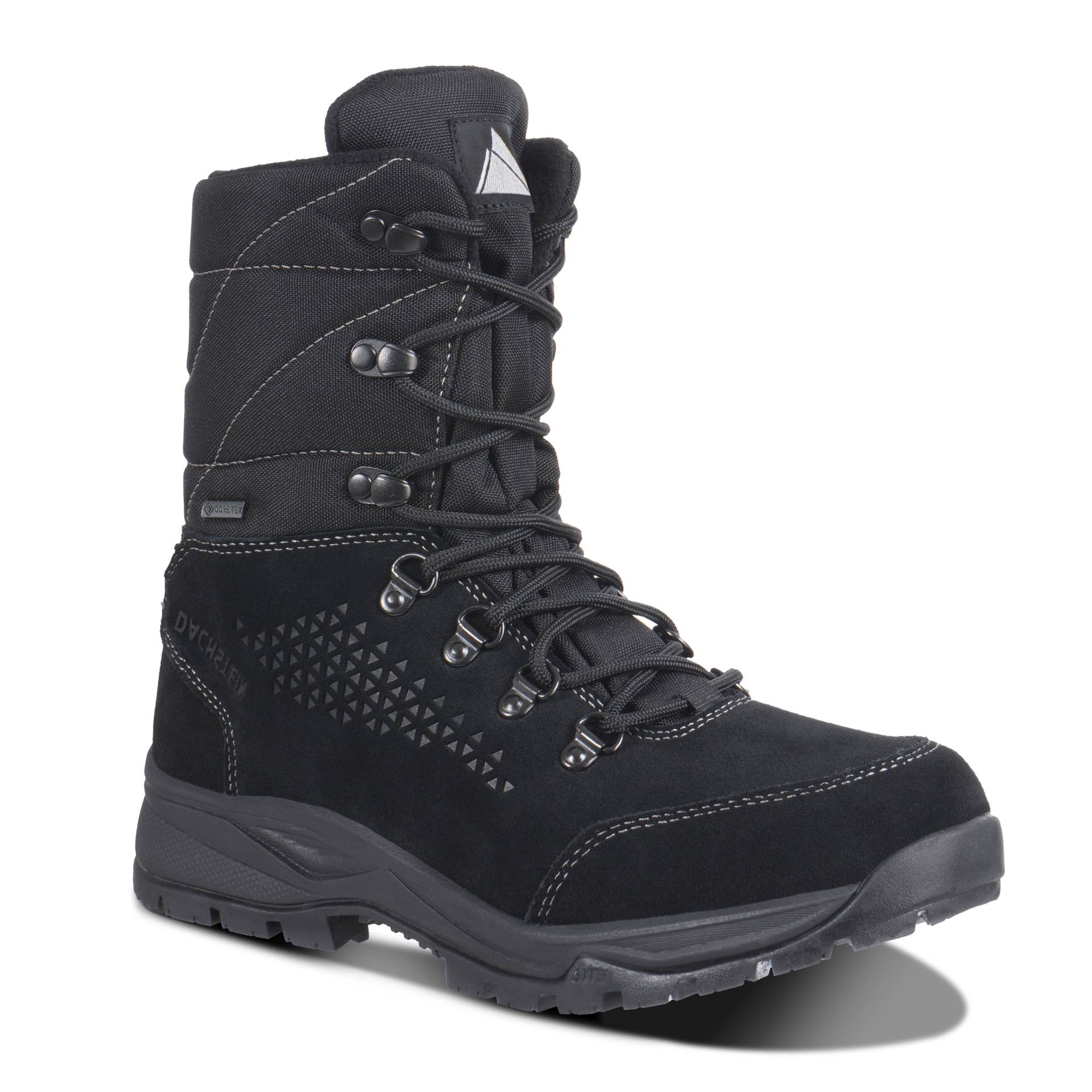 Dachstein Outdoorschuh »NORDLICHT GTX WMN«, wasserdicht und gefüttert von Dachstein