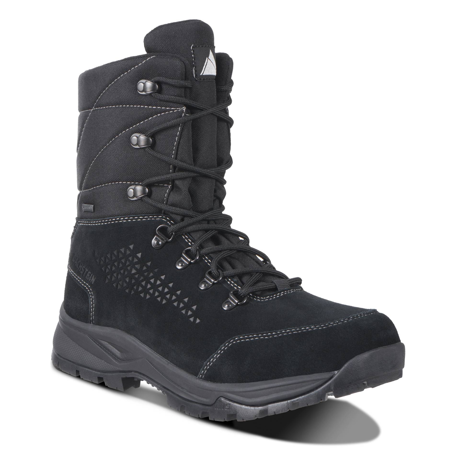 Dachstein Outdoorschuh »NORDSTERN GTX«, wasserdicht und gefüttert von Dachstein