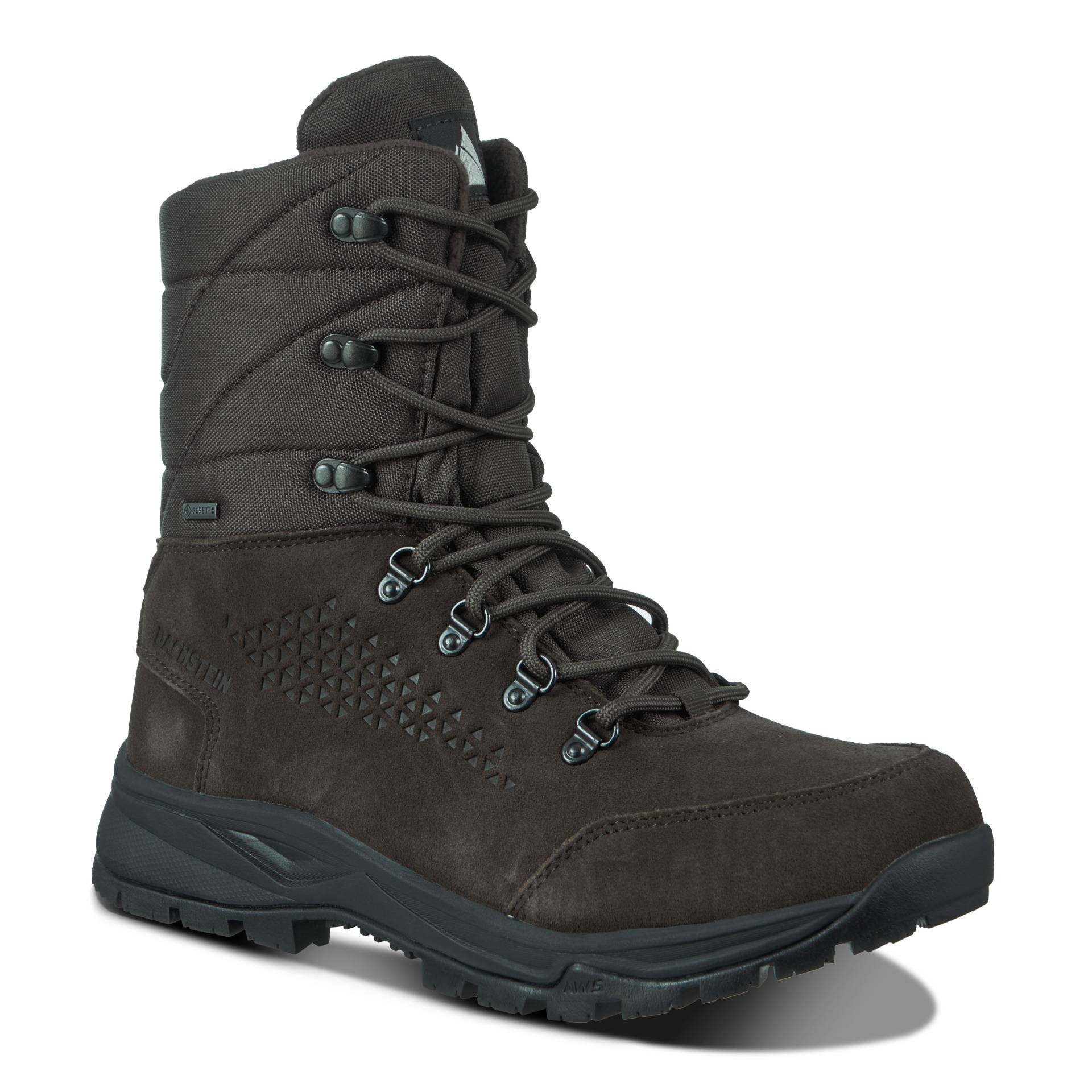 Dachstein Outdoorschuh »NORDSTERN GTX«, wasserdicht und gefüttert von Dachstein