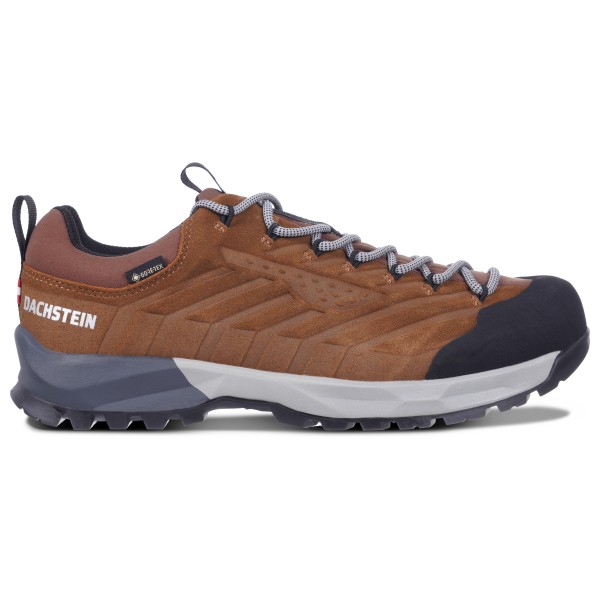 Dachstein - SF-21 GTX - Multisportschuhe Gr 10,5 braun von Dachstein