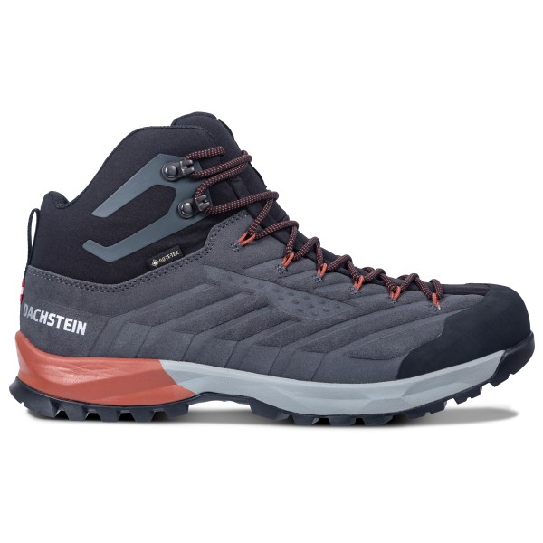 Dachstein - SF-21 MC GTX - Wanderschuhe Gr 10 blau von Dachstein