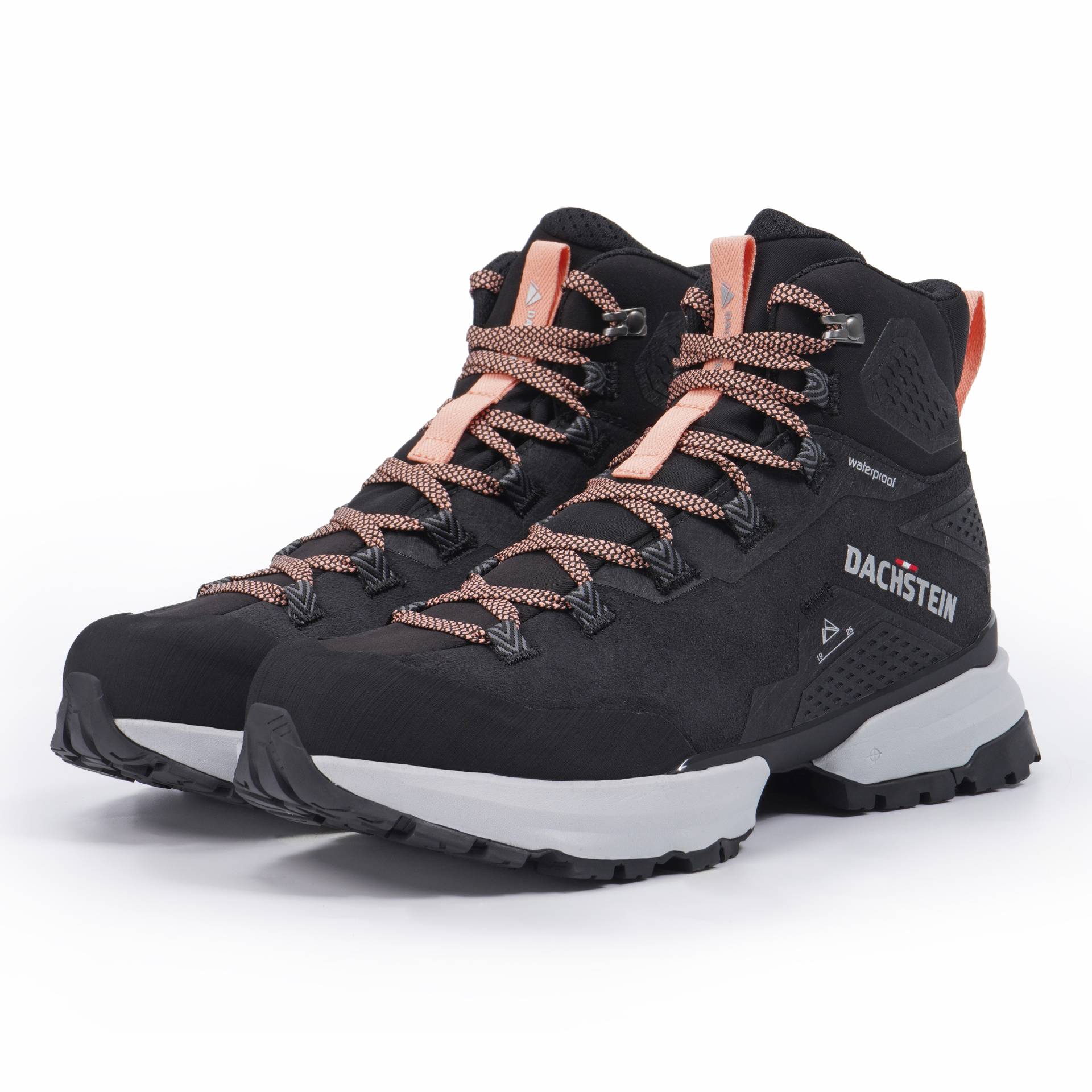 Dachstein Wanderschuh »SF TREK GUIDE MC WPW«, wasserdicht von Dachstein
