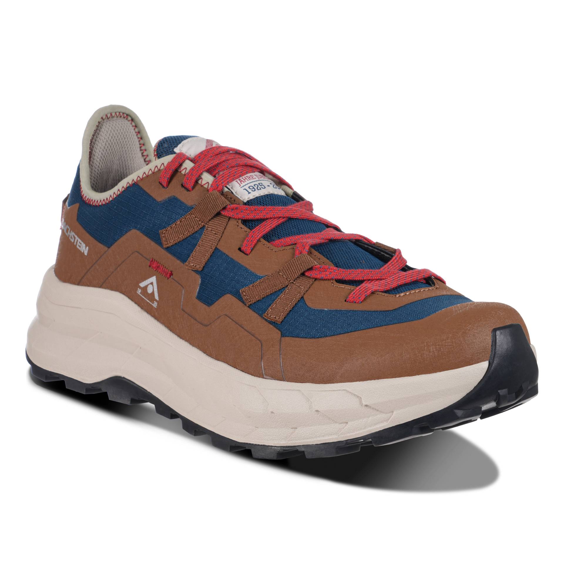 Dachstein Wanderschuh »X-TRAIL 03 1925«, wasserdicht Dachstein Wanderschuh »X-TRAIL 03 1925«, wasserdicht von Dachstein