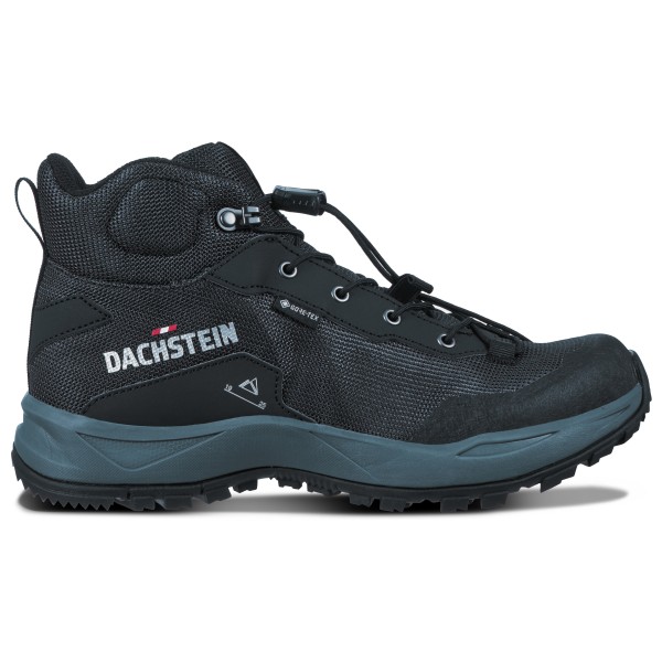 Dachstein - Women's Delta Ascent MC GTX - Multisportschuhe Gr 4,5 schwarz/blau von Dachstein