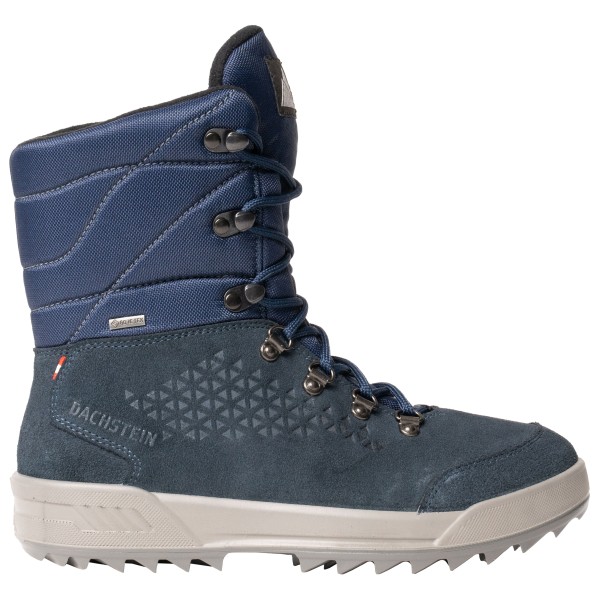 Dachstein - Women's Nordlicht GTX - Winterschuhe Gr 36 blau von Dachstein