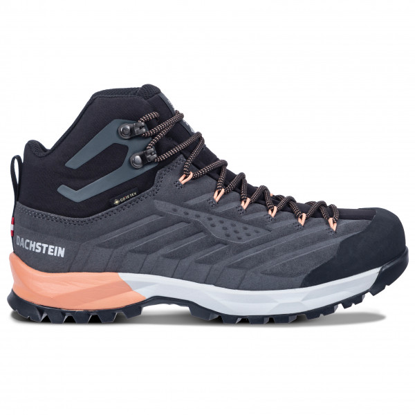 Dachstein - Women's SF-21 MC GTX - Wanderschuhe Gr 5 blau von Dachstein