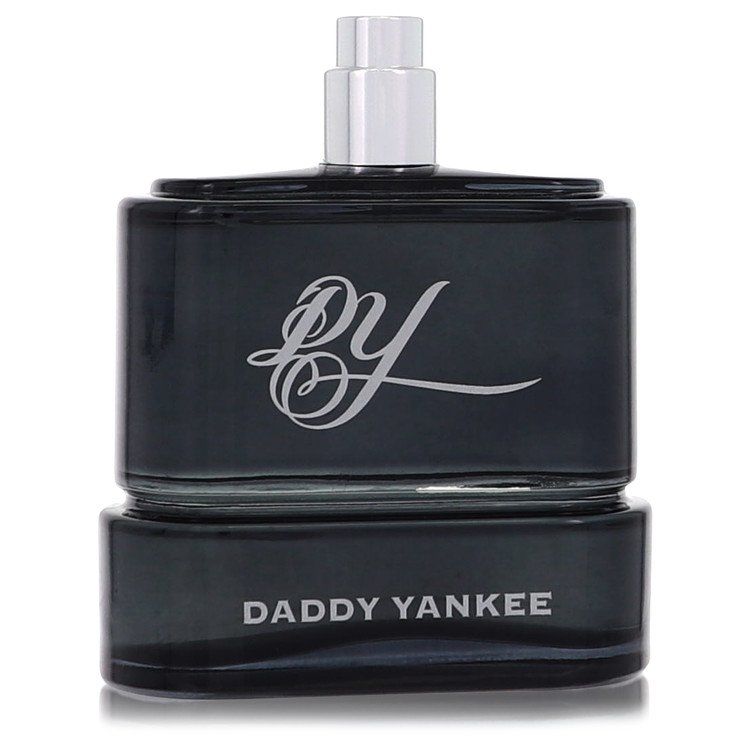 Daddy Yankee by Daddy Yankee Eau de Toilette 100ml von Daddy Yankee