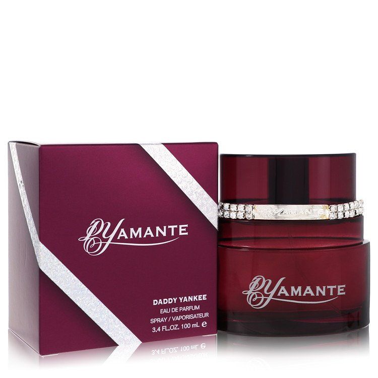 Daddy Yankee Dyamante Eau de Parfum 100ml von Daddy Yankee