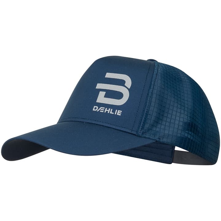 Daehlie Caps Recovery Cap dunkelblau von Daehlie