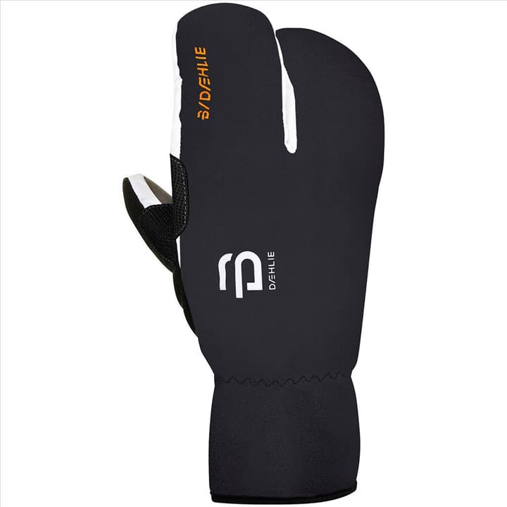 Daehlie Claw Active Handschuhe schwarz von Daehlie