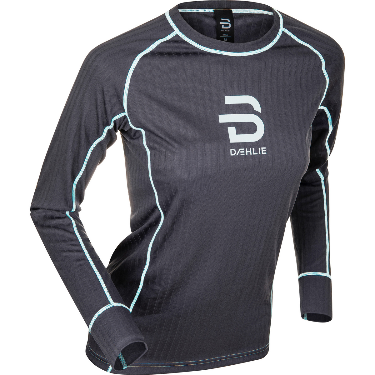 Daehlie Damen Endurance Tech Longsleeve von Daehlie