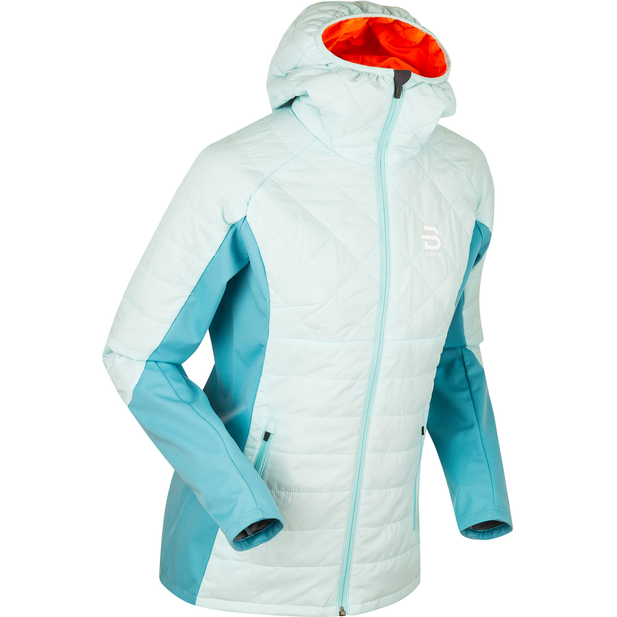 Daehlie Damen Graphlite Jacke von Daehlie