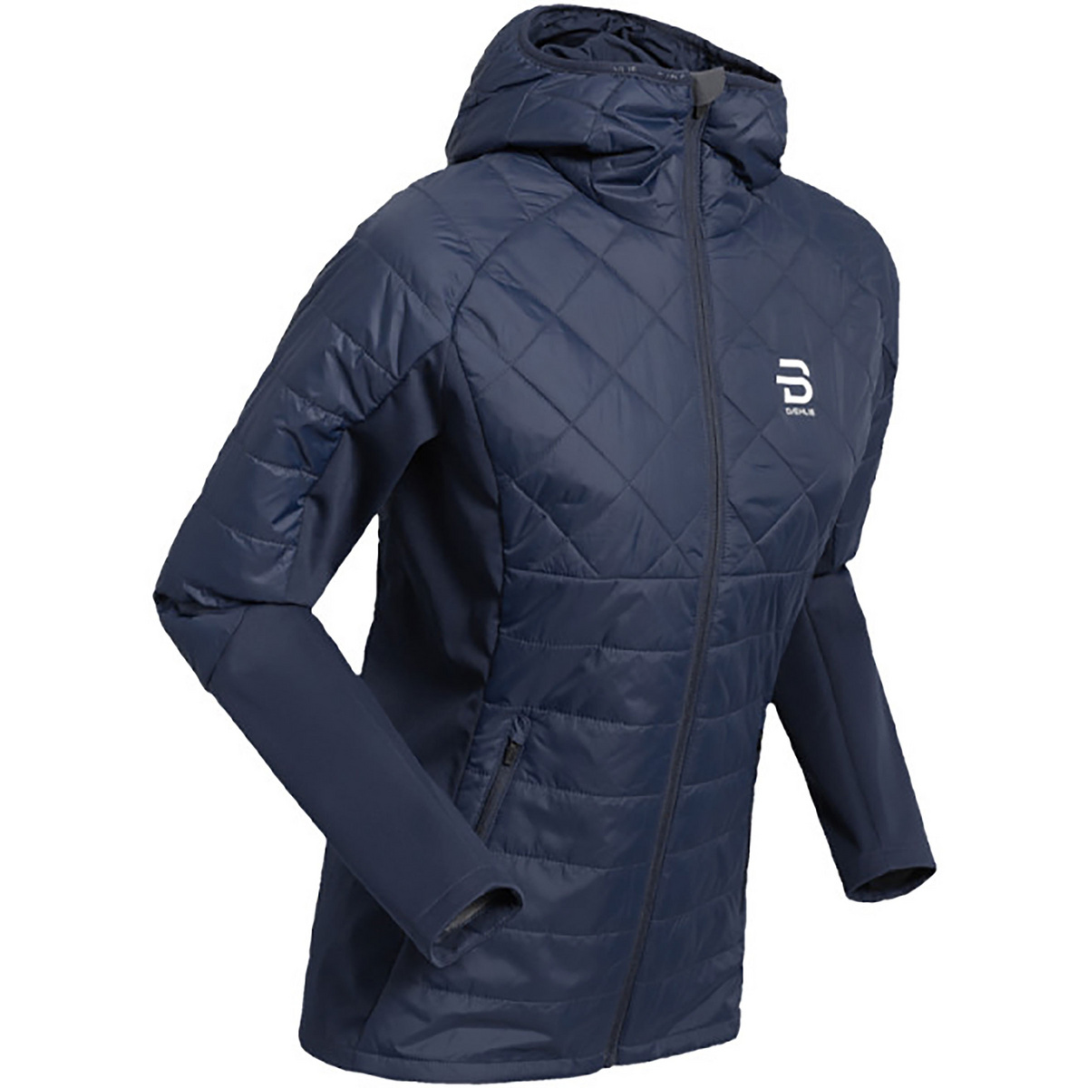 Daehlie Damen Graphlite Jacke von Daehlie