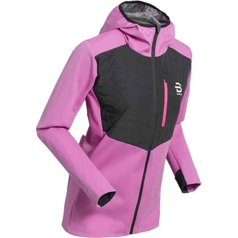 Daehlie Damen Power Jacke von Daehlie