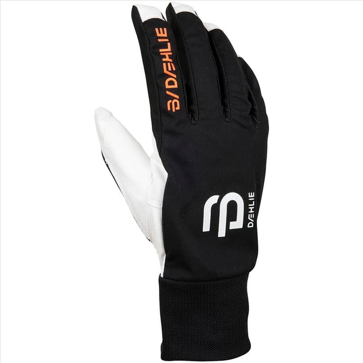 Daehlie Glove Race Handschuhe schwarz von Daehlie