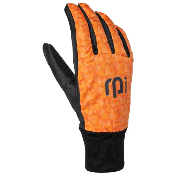 Daehlie - Glove Shift - Handschuhe Gr 10;11;6;7;8 blau von Daehlie