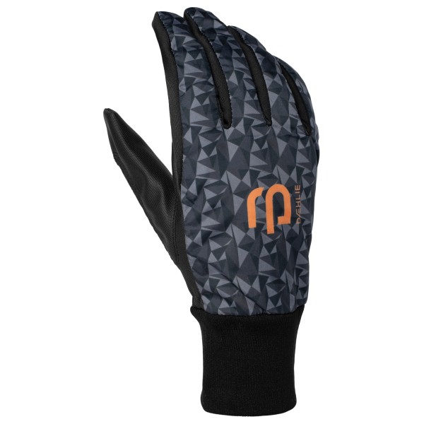 Daehlie - Glove Shift - Handschuhe Gr 10 blau von Daehlie