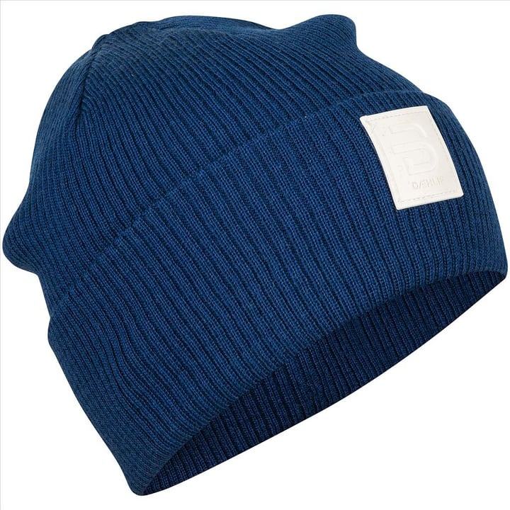 Daehlie Hat Retro Mütze blau von Daehlie