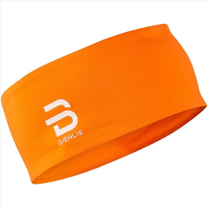 Daehlie Headband Aware Stirnband orange von Daehlie